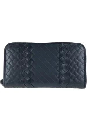Bottega Veneta Hombre, De segunda mano, Negro, Talla: ONE Size