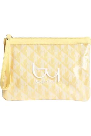 Byblos Mujer, Bolsos, Amarillo, Talla: ONE Size