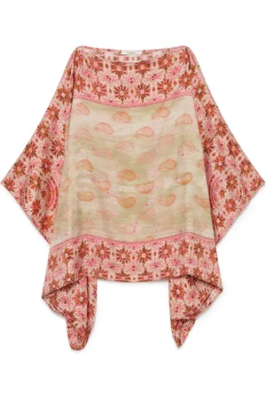 Maliparmi Mujer, Chaquetas, , Talla: ONE Size