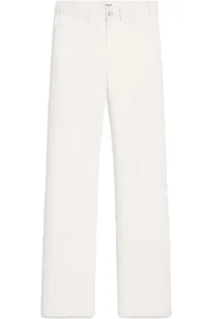 Céline Hombre, Vaqueros, Blanco, Talla: W30