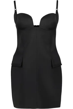 COPERNI Mujer, Vestidos, Negro, Talla: S