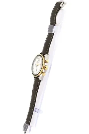 Omega Hombre, De segunda mano, Amarillo, Talla: ONE Size