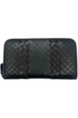 Bottega Veneta Hombre, De segunda mano, Negro, Talla: ONE Size