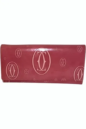Cartier Mujer, De segunda mano, Rosa, Talla: ONE Size