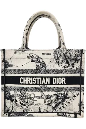 Dior Mujer, De segunda mano, Negro, Talla: ONE Size