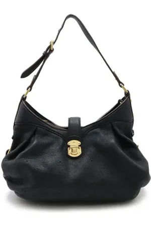 LOUIS VUITTON Mujer, De segunda mano, Negro, Talla: ONE Size