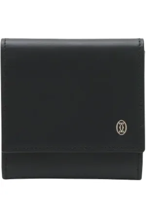 Cartier Hombre, De segunda mano, Negro, Talla: ONE Size
