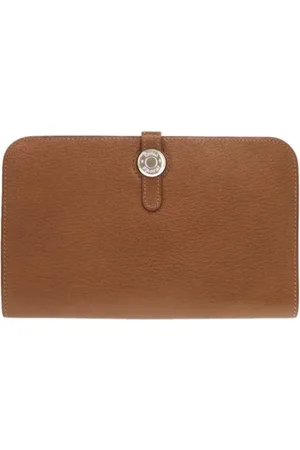 Hermès Mujer, De segunda mano, Marrón, Talla: ONE Size