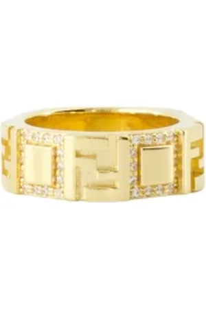 Fendi Mujer, Accesorios, Amarillo, Talla: S