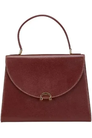 Cartier Mujer, De segunda mano, Rojo, Talla: ONE Size