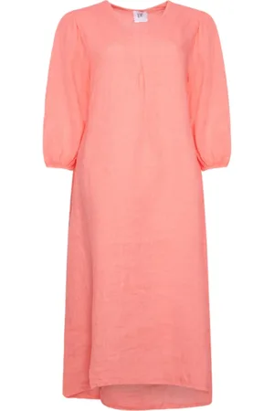 Tiffany & Co. Mujer, Vestidos, Rojo, Talla: M