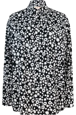 Marni Mujer, Blusas y Camisas, Negro, Talla: 2XS
