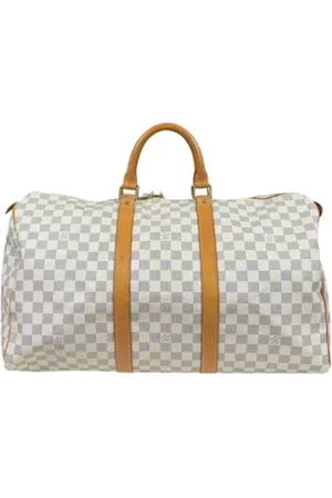 LOUIS VUITTON Unisex, De segunda mano, Blanco, Talla: ONE Size