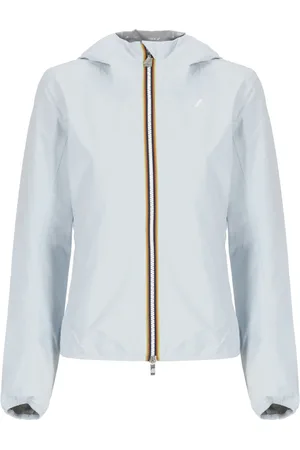 K-Way Mujer, Chaquetas, Azul, Talla: L