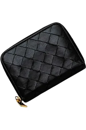 Bottega Veneta Mujer, De segunda mano, Negro, Talla: ONE Size