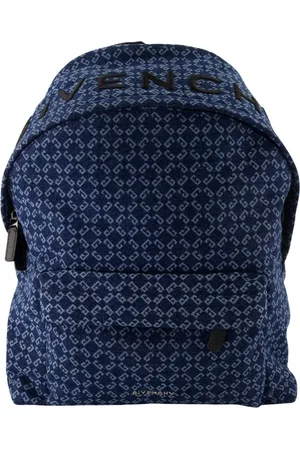 Givenchy Hombre, Bolsos, Azul, Talla: ONE Size