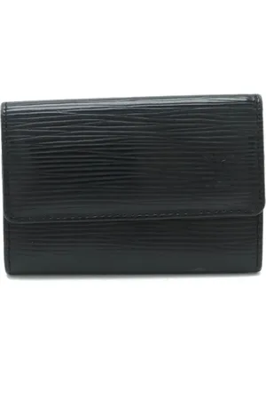 LOUIS VUITTON Unisex, De segunda mano, Negro, Talla: ONE Size