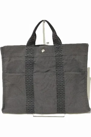 Hermès Unisex, De segunda mano, Negro, Talla: ONE Size