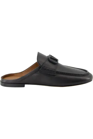 VALENTINO GARAVANI Hombre, Zapatos, Negro, Talla: 42 EU