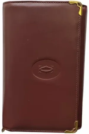 Cartier Mujer, De segunda mano, Rojo, Talla: ONE Size