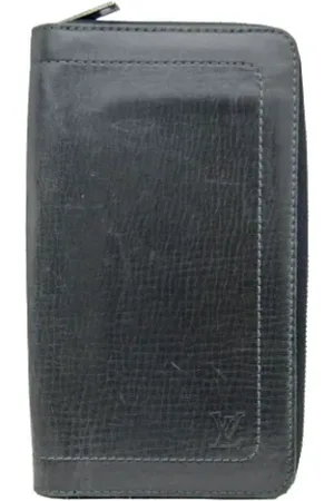 LOUIS VUITTON Hombre, De segunda mano, Gris, Talla: ONE Size