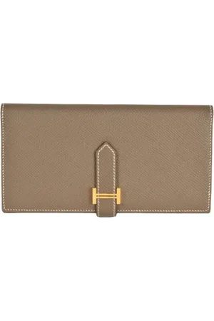 Hermès Mujer, De segunda mano, Gris, Talla: ONE Size
