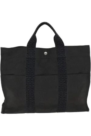 Hermès Unisex, De segunda mano, Negro, Talla: ONE Size