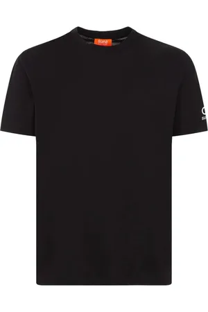 sunseeker Hombre, Camisetas, Negro, Talla: 2XL