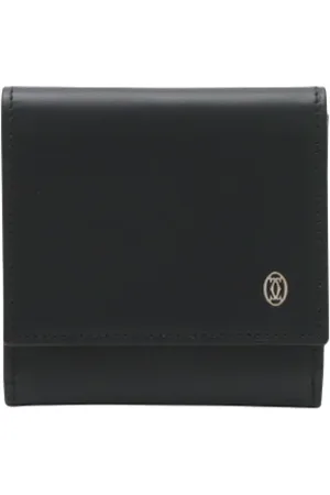 Cartier Hombre, De segunda mano, Negro, Talla: ONE Size