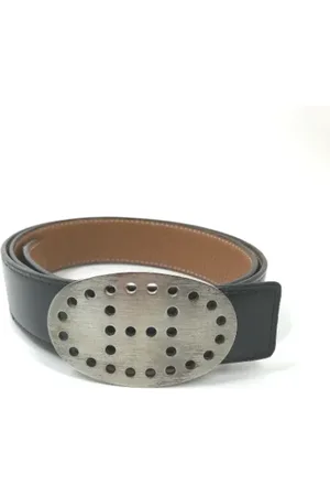 Hermès Mujer, De segunda mano, Negro, Talla: ONE Size