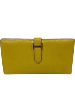 Hermès Mujer, De segunda mano, Verde, Talla: ONE Size