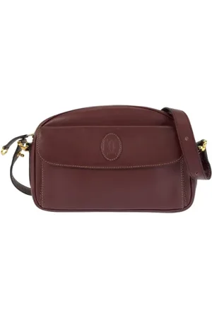 Cartier Mujer, De segunda mano, Rojo, Talla: ONE Size