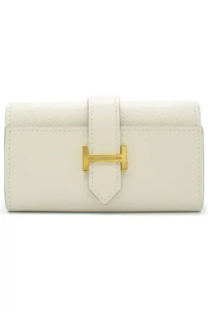 Hermès Mujer, De segunda mano, Blanco, Talla: ONE Size