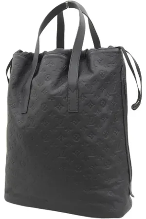 LOUIS VUITTON Mujer, De segunda mano, Negro, Talla: ONE Size