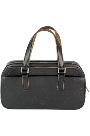 LOUIS VUITTON Mujer, De segunda mano, Negro, Talla: ONE Size