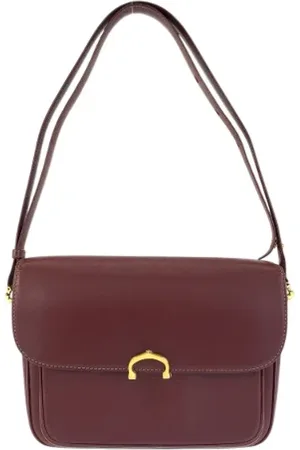 Cartier Mujer, De segunda mano, Rojo, Talla: ONE Size