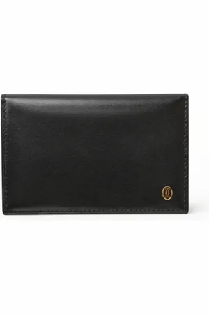 Cartier Hombre, De segunda mano, Negro, Talla: ONE Size