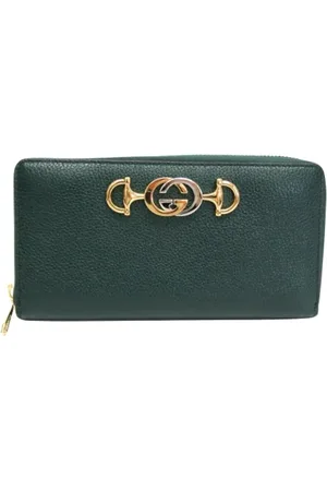 Gucci Mujer, De segunda mano, Verde, Talla: ONE Size