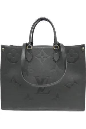 LOUIS VUITTON Mujer, De segunda mano, Negro, Talla: ONE Size