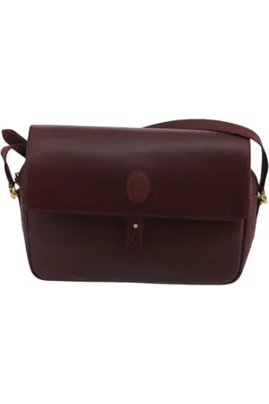 Cartier Mujer, De segunda mano, Rojo, Talla: ONE Size