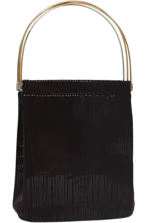 Cartier Mujer, De segunda mano, Negro, Talla: ONE Size