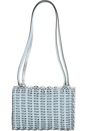 Paco rabanne Mujer, Bolsos, Azul, Talla: ONE Size