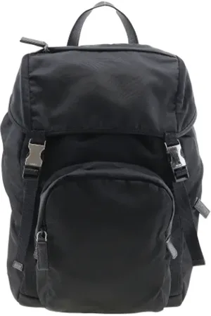 Prada Mujer, De segunda mano, Negro, Talla: ONE Size