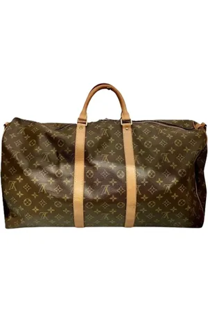 LOUIS VUITTON Unisex, De segunda mano, Marrón, Talla: ONE Size