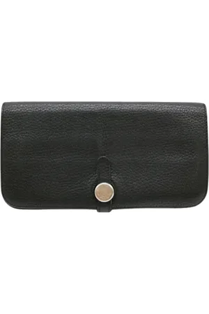 Hermès Hombre, De segunda mano, Negro, Talla: ONE Size
