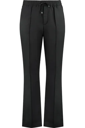 VALENTINO GARAVANI Hombre, Pantalones, Negro, Talla: M