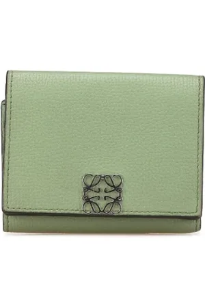Loewe Mujer, De segunda mano, Verde, Talla: ONE Size