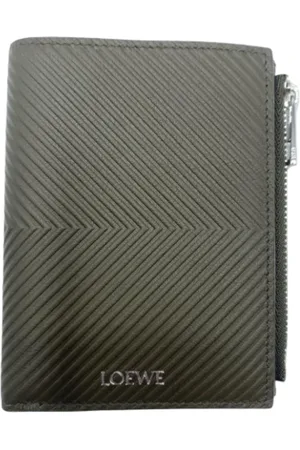 Loewe Mujer, De segunda mano, Verde, Talla: ONE Size