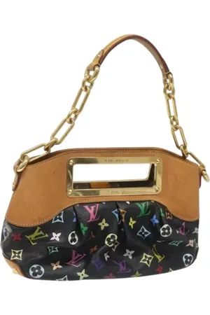 LOUIS VUITTON Mujer, De segunda mano, Negro, Talla: ONE Size