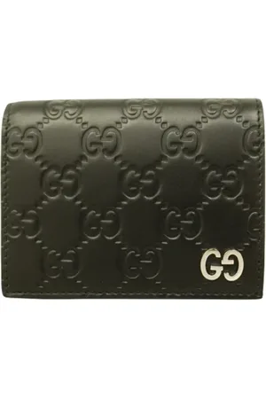 Gucci Unisex, De segunda mano, Negro, Talla: ONE Size